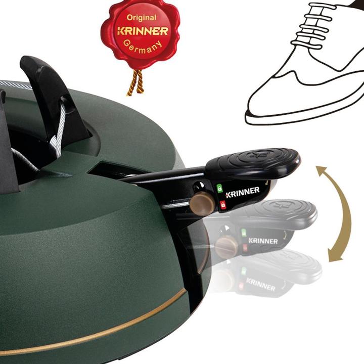 Image du produit Krinner Confort S