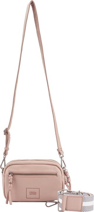 FredsBruder Bestie Umhängetasche 22 cm