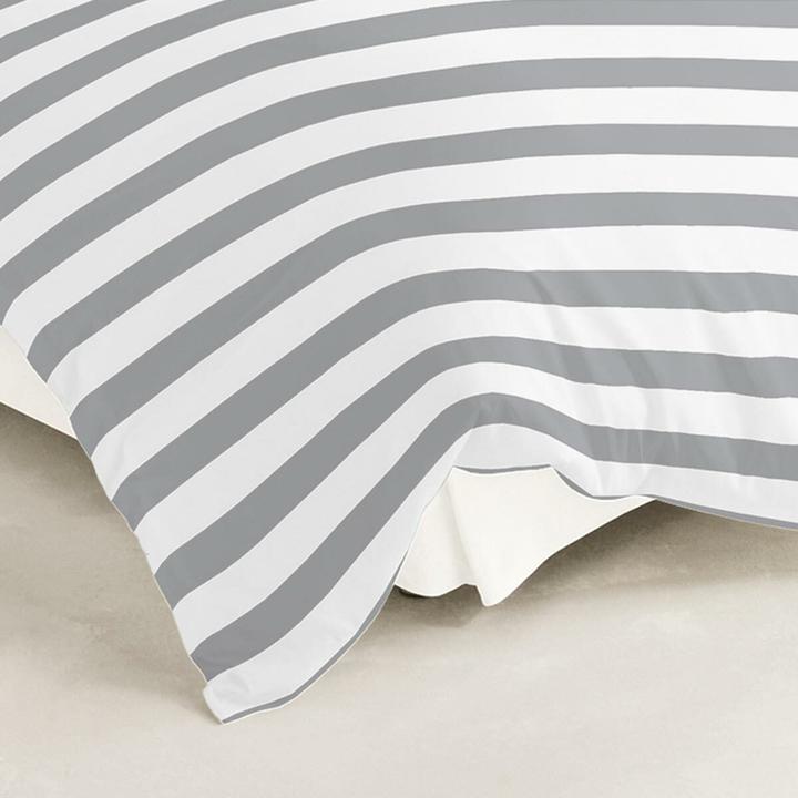 Actual product image Traumschlaf Alb (Bedding set, 200 x 200 cm, 80 x 80 cm)