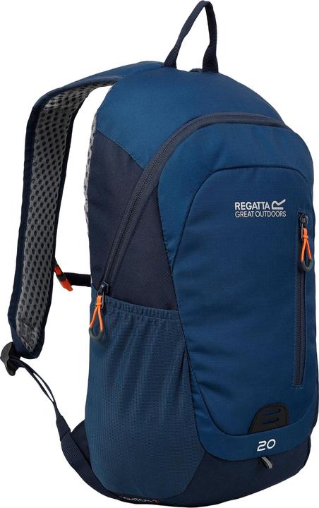 Actual product image Regatta Highton V2 20L Backpack (20 l)