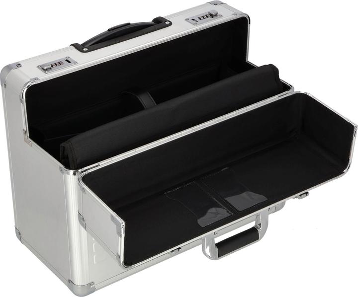 Image du produit Dermata Mallette pilote (37 l, Bagage à main (jusqu'à 50l))