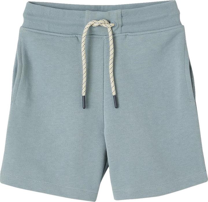 Image du produit Vertbaudet Jungen Sport-Set: Sweatshirt & Shorts, Oeko-Tex (92)