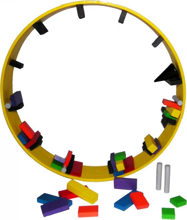 Image du produit Zoch Rouleau de hamster (Allemand, Français, Italien, Anglais)
