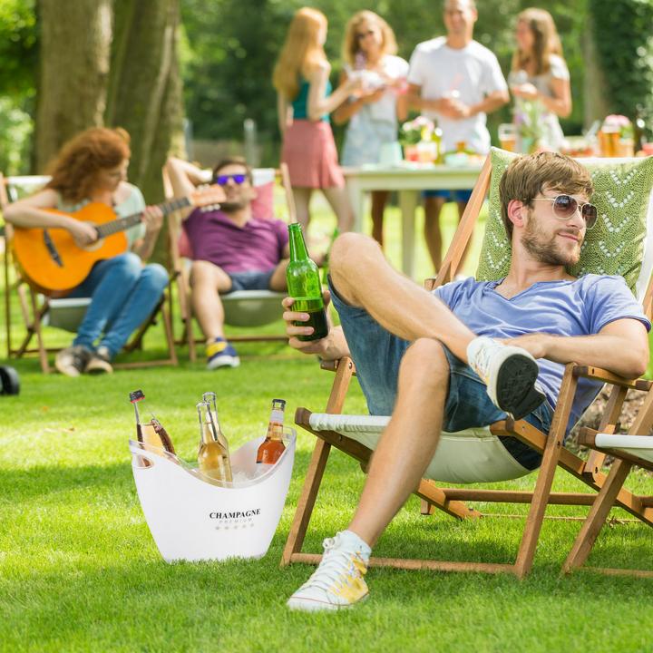 Produktbild Relaxdays 2x Barmatte (Barmatte)
