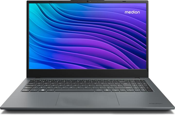 Medion E15443 MD 62621 (15.60", 16 GB, 512 GB, Eng. Int.)