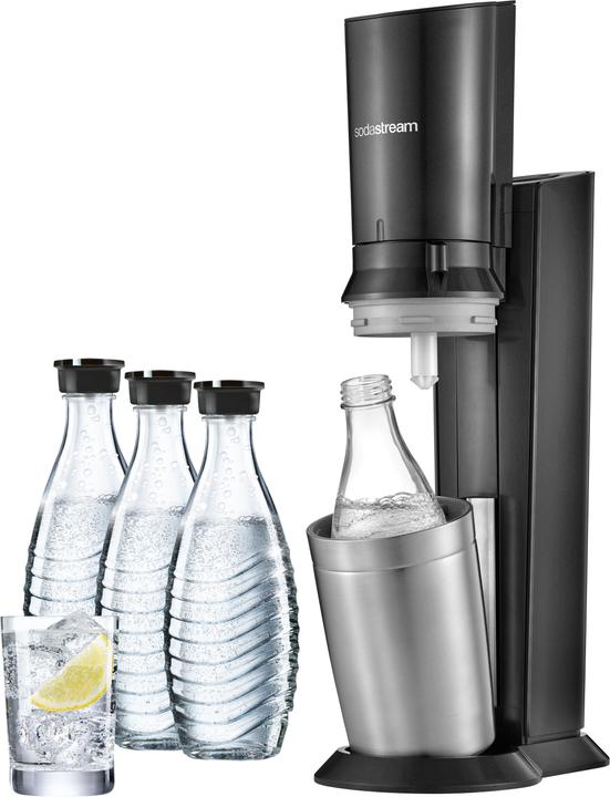 SodaStream Crystal Megapack