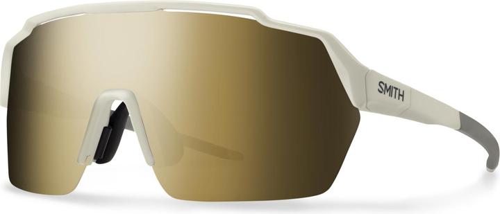 bone mat, black gold mirror