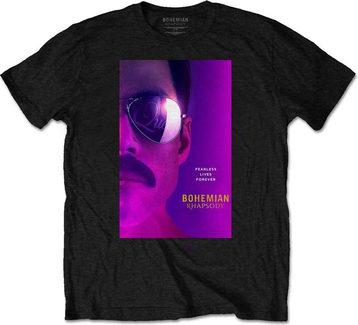 Actual product image Queen Freddie (XL)