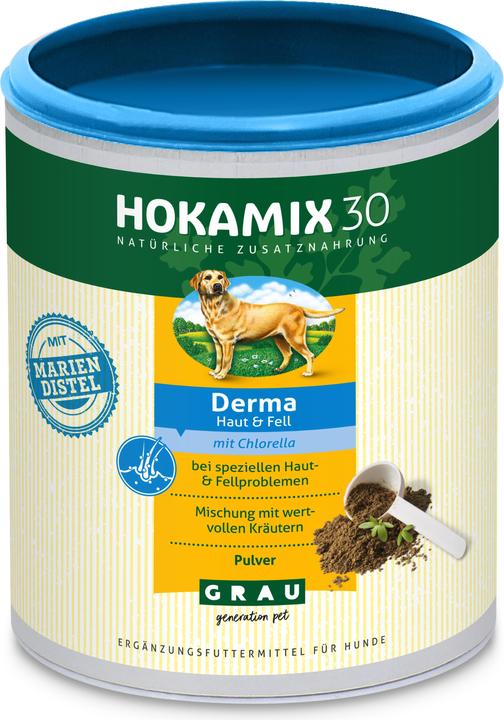 Immagine prodotto Grau Cibo supplementare per cani (Adulto, 350 g)