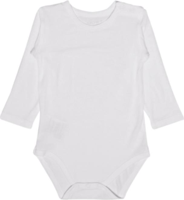 Immagine prodotto Hust and Claire Bamboo Body Buller Manica lunga (92)