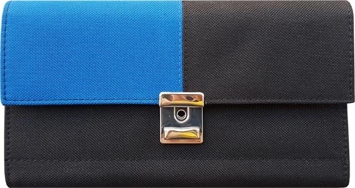 Black-Blue