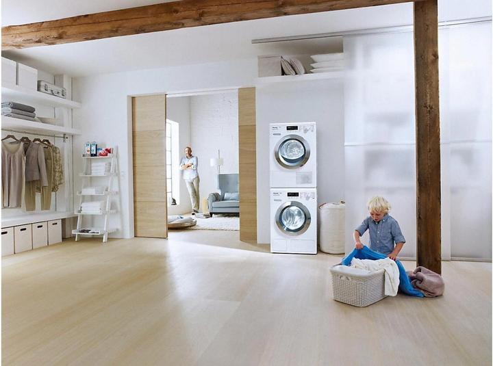 Produktbild Miele WTV 501 Verbindungssatz