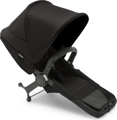 Produktbild Bugaboo Donkey 5 Duo-Erweiterungsset Komplett, Schwarz