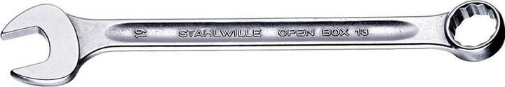 Actual product image Stahlwille Combination wrench (55 mm)