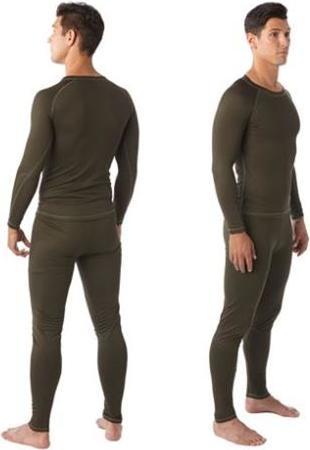 Actual product image Stealth Gear Thermal underwear trousers size L (XL)