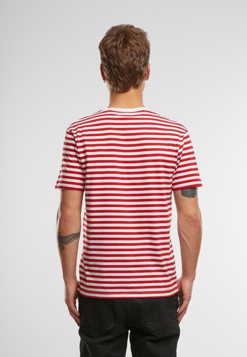 Produktbild Brandit Jerseyshirt Stripe Tee - 194233 (XXL)