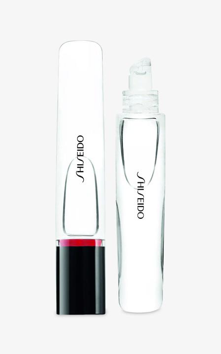 Produktbild Shiseido Crystal GelGloss (Clear)