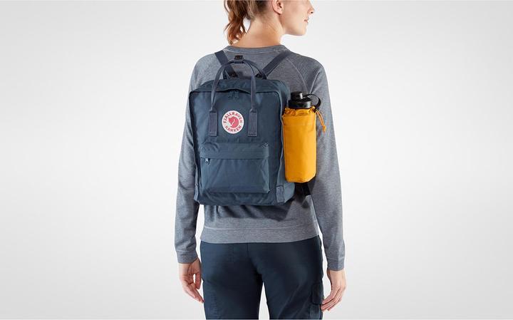 Actual product image Fjällräven Kånken Bottle Pocket (1 l)