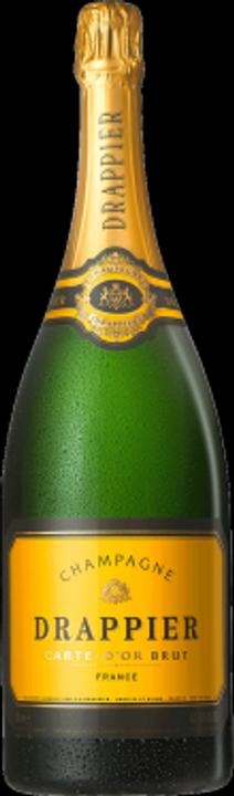 Produktbild Drappier Carte d'Or Brut Champagner