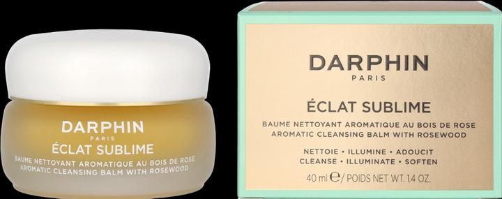 Produktbild Darphin Eclat Sublime (Reinigungstücher, 40 ml)