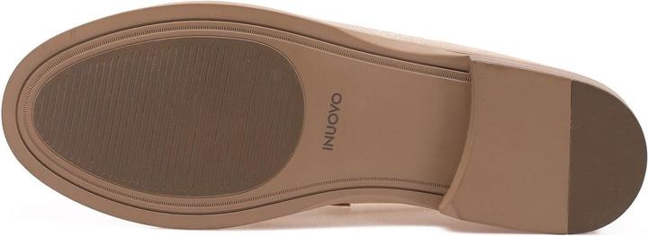 Produktbild Inuovo Einfach und vielseitig zu kombinieren, lässt sich dieser stilvolle und klassische Slipper von (39)