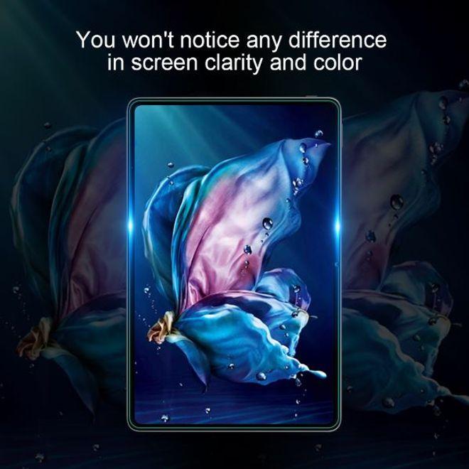 Actual product image Nillkin Amazing H+ (1 Piece, Huawei MatePad Pro 12.6 (2021))