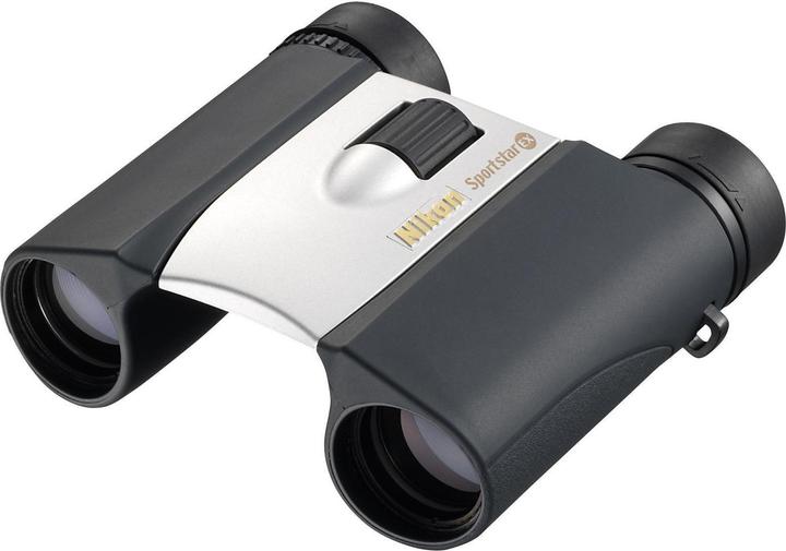Produktbild Nikon Sportstar EX (8 x, 25 mm)