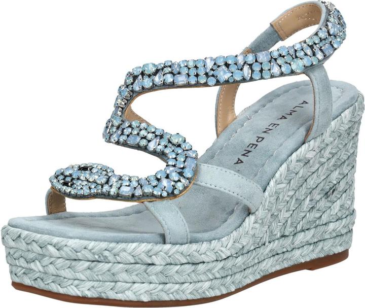 Actual product image Alma en Pena Sandalen (39)