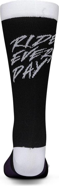 Produktbild Ride Concepts Ride Every Day Synthetic Socken (S)