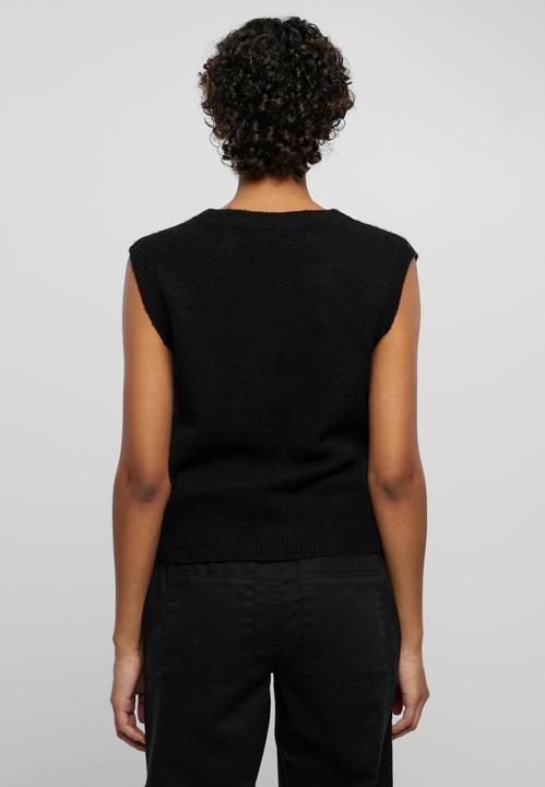 Immagine prodotto Urban Classics Ladies Knit Slipover (XS)