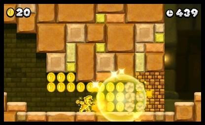Produktbild Nintendo New Super Mario Bros. 2 (EN)