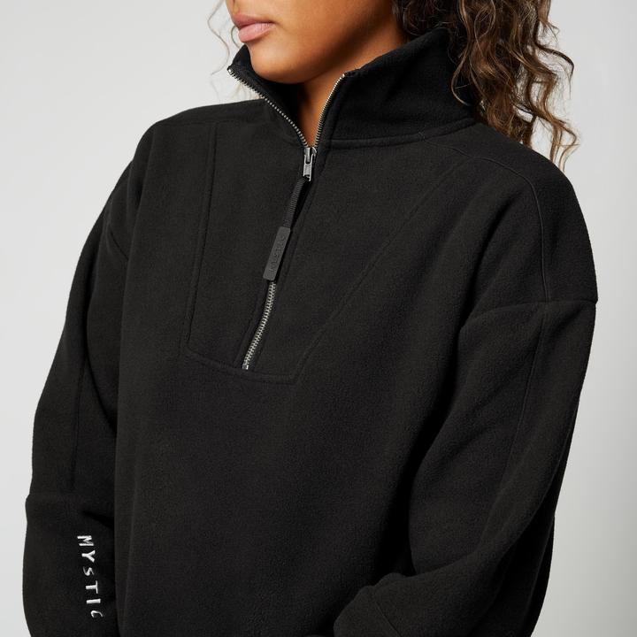 Produktbild Mystic The Heat Zip Up (S)