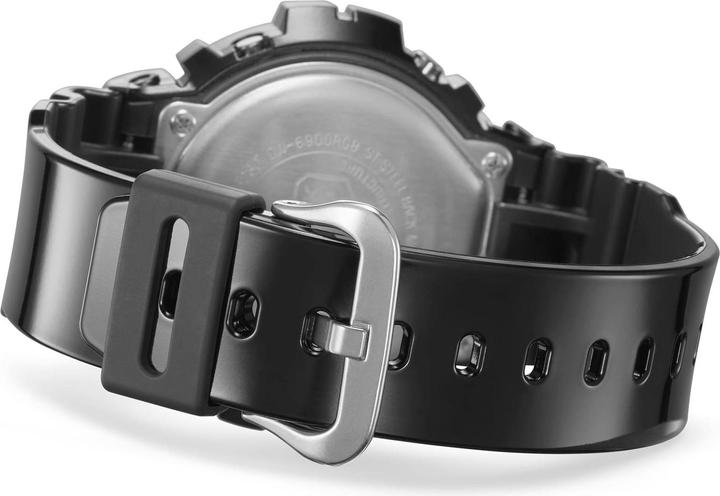 Produktbild Casio G-Shock DW-6900RGB-1ER (Digitaluhr, Chronograph, 50 mm)