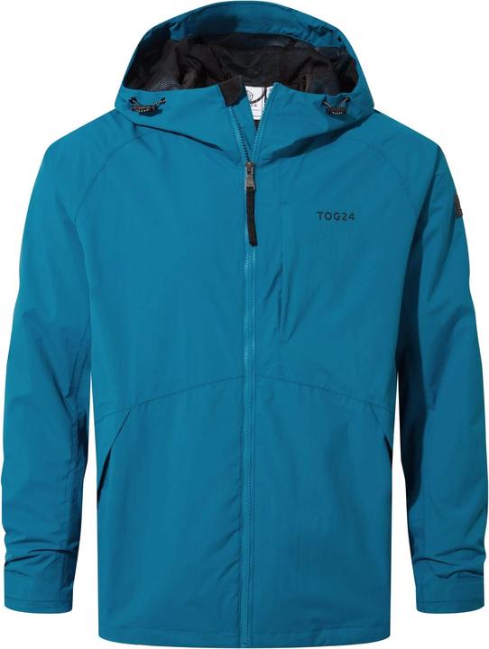 TOG24 Brigsteer Jacke wasserfest