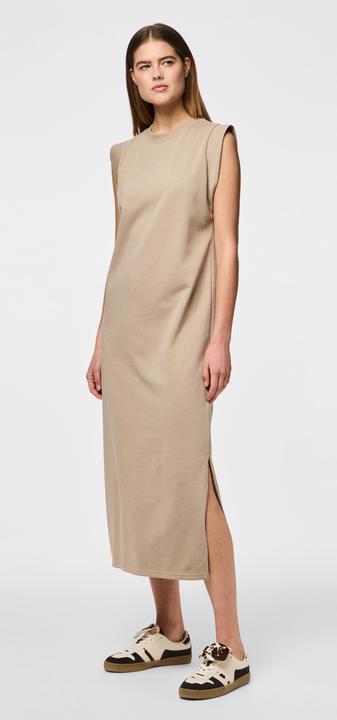 Produktbild Pieces Pcchilli Summer Sl Ankle Dress Noos Bc (XS)
