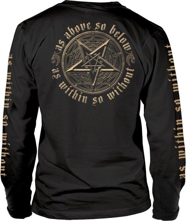 Immagine prodotto Dimmu Borgir Hands Of Death (Longsleeve) (M)