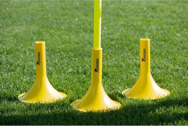 Image du produit Precision Pied/base Pour barre de slalom
