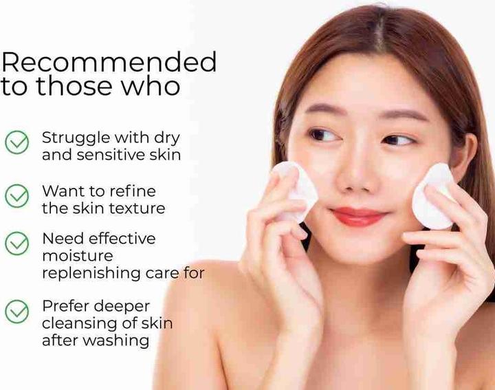Produktbild JKosmec Tea Tree and BHA Peeling Toner Pads (Peeling, 700 ml)