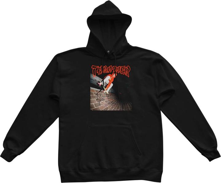 Produktbild Thrasher China Banks Hood (S)