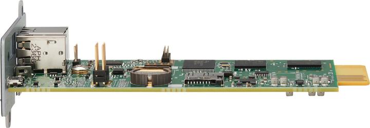 Actual product image Eaton Gigabit Network Card M3
