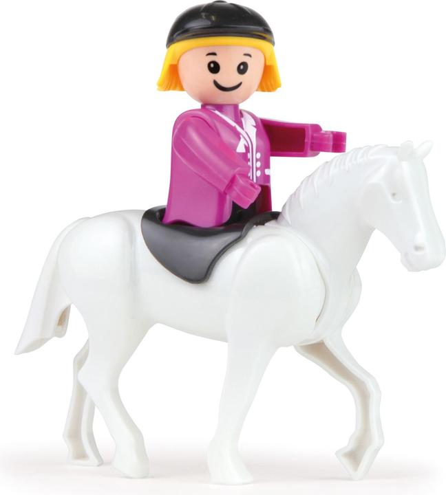 Image du produit Lena Véhicule hippomobile Truxx