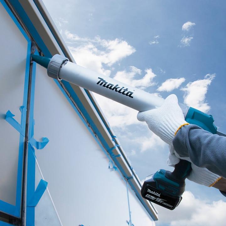 Image du produit Makita DCG180Z