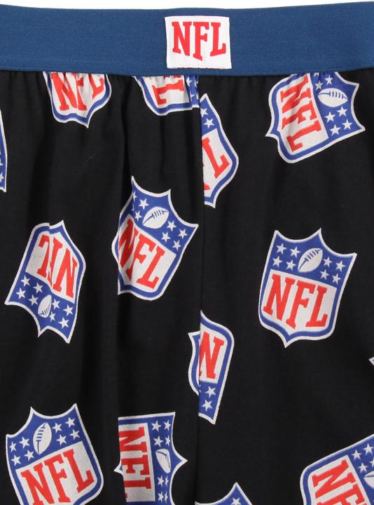 Immagine prodotto Recovered NFL Multi Shield Black Pantoloni da salotto XXL (XXL)