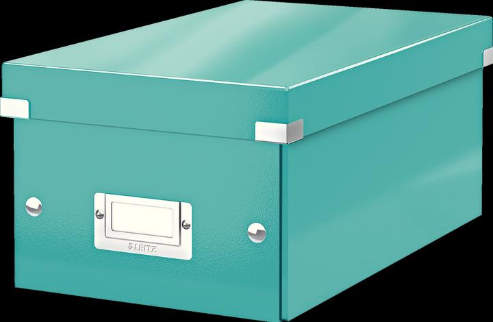 Wow Click & Store DVD Storage Box (Special)