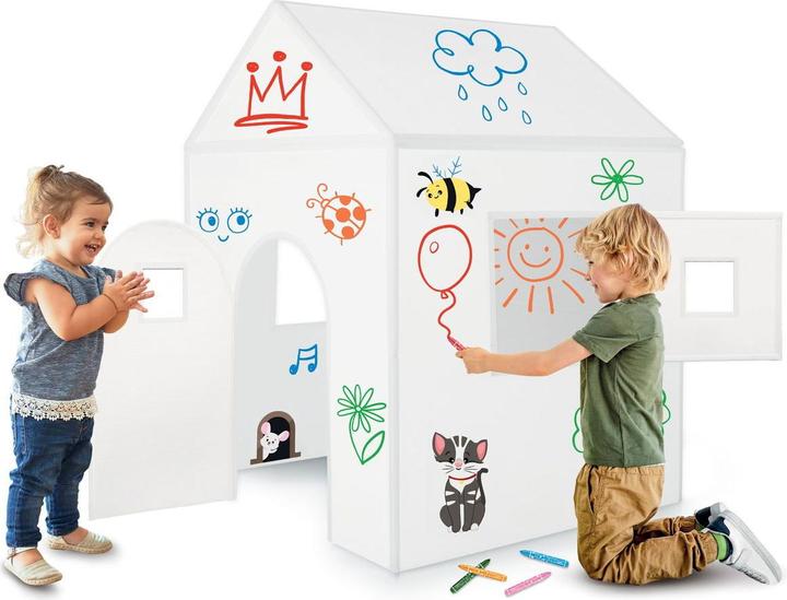 Image du produit ImagiNew Playhome Imagine