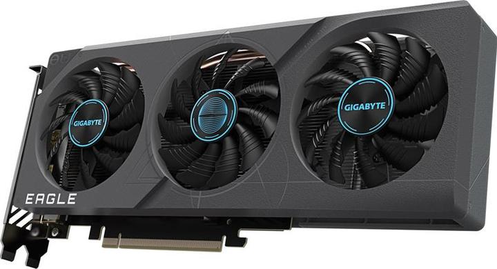 Produktbild Gigabyte GeForce RTX 4060 8GB EAGLE OC (8 GB)