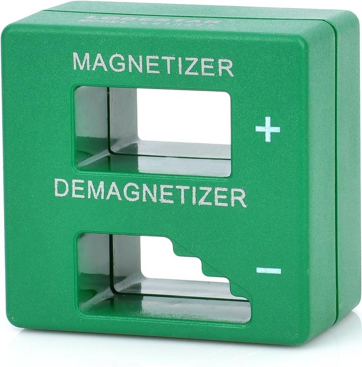 Image du produit CoreParts MOBX-TOOLS-014 Magnétiseur & Démagnétiseur