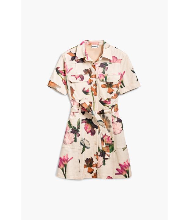 Produktbild Desigual Monicawhite (S)