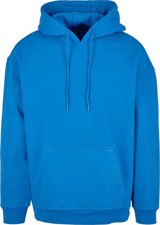 Build Your Brand Basic Kapuzenpullover (3XL)