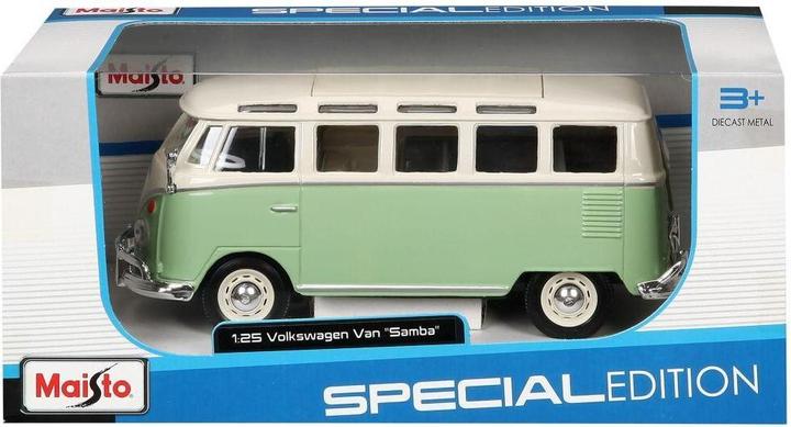 Immagine prodotto Maisto VW Bulli T1 Van Samba